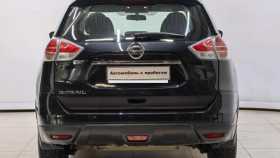 Nissan X-Trail 2017 г.в.
