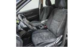 Nissan X-Trail 2017 г.в.