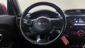 Kia Soul 2018 г.в.