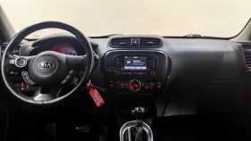 Kia Soul 2018 г.в.