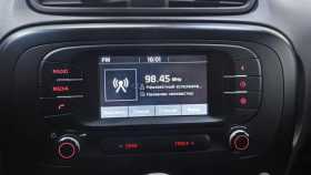 Kia Soul 2018 г.в.