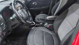 Kia Soul 2018 г.в.