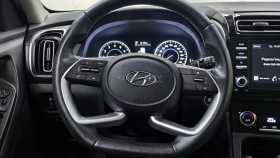 Hyundai Creta 2021 г.в.