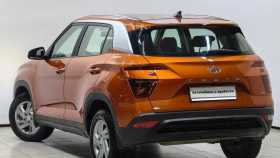Hyundai Creta 2021 г.в.