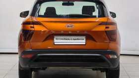 Hyundai Creta 2021 г.в.
