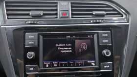 Volkswagen Tiguan 2018 г.в.