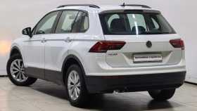 Volkswagen Tiguan 2018 г.в.
