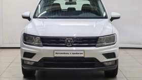 Volkswagen Tiguan 2018 г.в.