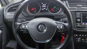 Volkswagen Tiguan 2018 г.в.