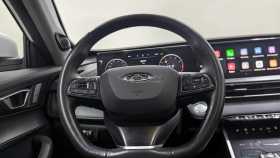 Chery Tiggo 7 Pro 2023 г.в.