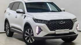 Chery Tiggo 7 Pro 2023 г.в.