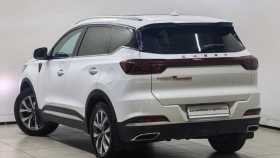 Chery Tiggo 7 Pro 2023 г.в.