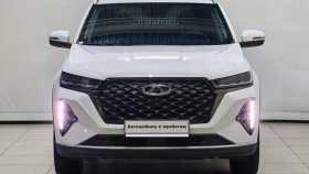 Chery Tiggo 7 Pro 2023 г.в.