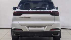 Chery Tiggo 7 Pro 2023 г.в.