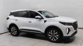 Chery Tiggo 7 Pro 2023 г.в.