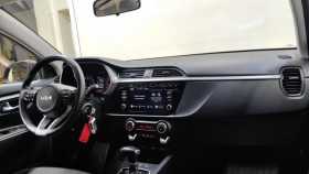 Kia Rio X 2021 г.в.