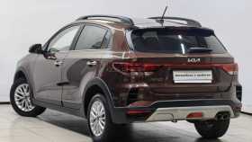 Kia Rio X 2021 г.в.