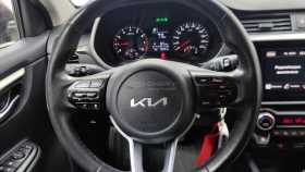 Kia Rio X 2021 г.в.