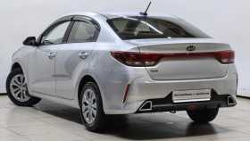 Kia Rio 2020 г.в.
