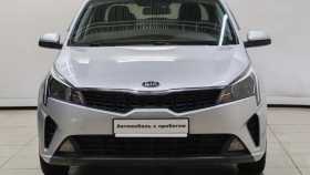 Kia Rio 2020 г.в.
