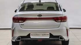 Kia Rio 2020 г.в.
