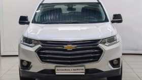 Chevrolet Traverse 2019 г.в.