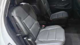 Chevrolet Traverse 2019 г.в.