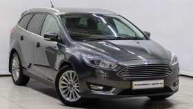 Ford Focus 2017 г.в.