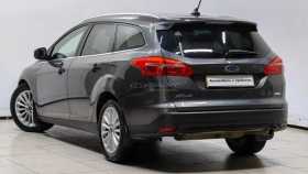 Ford Focus 2017 г.в.
