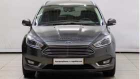 Ford Focus 2017 г.в.