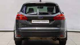 Ford Focus 2017 г.в.