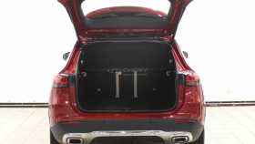 Mercedes-Benz GLA 2021 г.в.