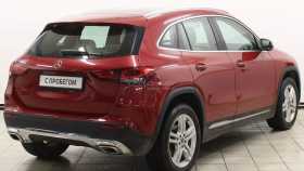 Mercedes-Benz GLA 2021 г.в.