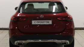 Mercedes-Benz GLA 2021 г.в.