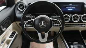 Mercedes-Benz GLA 2021 г.в.