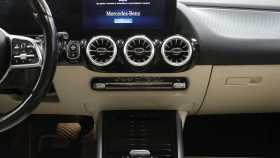 Mercedes-Benz GLA 2021 г.в.