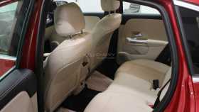 Mercedes-Benz GLA 2021 г.в.