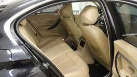 BMW 3 серии 2018 г.в.