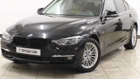 BMW 3 серии 2018 г.в.