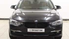 BMW 3 серии 2018 г.в.