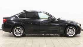 BMW 3 серии 2018 г.в.
