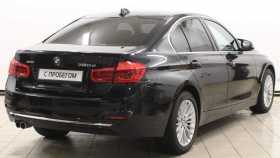 BMW 3 серии 2018 г.в.