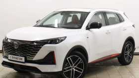 Changan CS55 PLUS 2023 г.в.