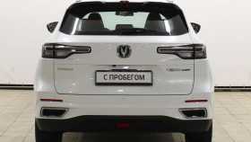 Changan CS55 PLUS 2023 г.в.