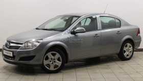 Opel Astra 2013 г.в.