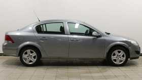 Opel Astra 2013 г.в.