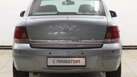 Opel Astra 2013 г.в.