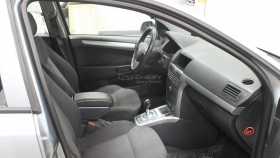 Opel Astra 2013 г.в.