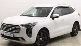 Haval Jolion 2023 г.в.