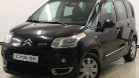 Citroen C3 Picasso 2012 г.в.